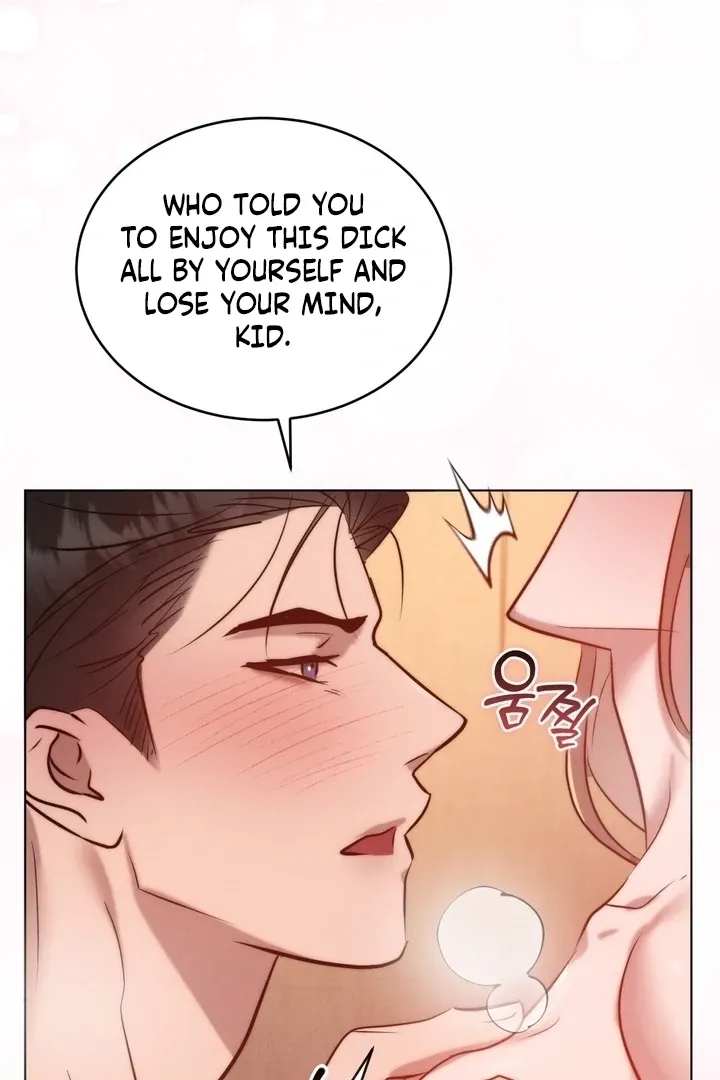 Read Ash-Covered Pure Love chapter 11 image 48 on Lezhin