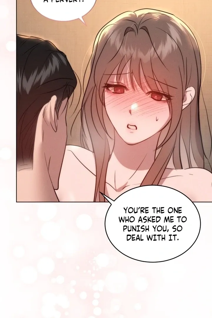 Read Ash-Covered Pure Love chapter 11 image 52 on Lezhin
