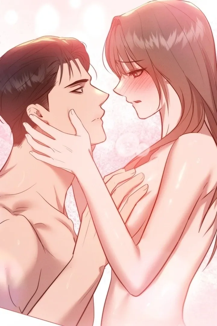 Read Ash-Covered Pure Love chapter 11 image 56 on Lezhin