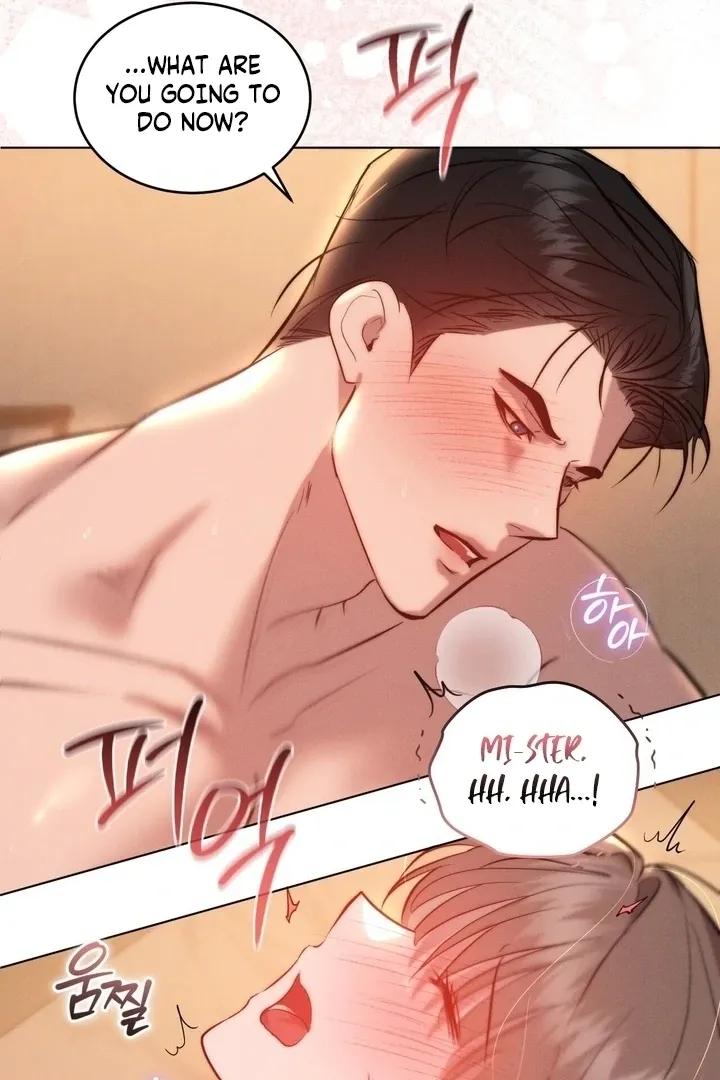 Read Ash-Covered Pure Love chapter 11 image 70 on Lezhin