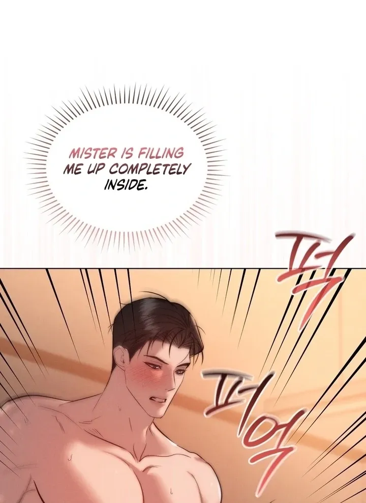 Read Ash-Covered Pure Love chapter 11 image 82 on Lezhin