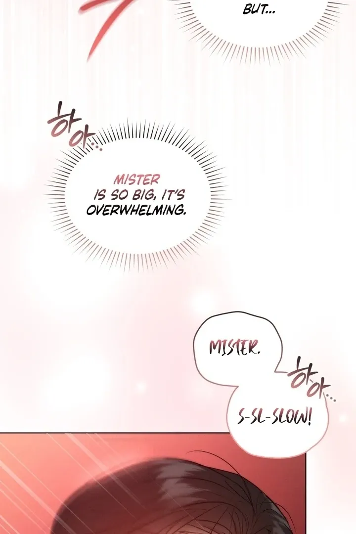 Read Ash-Covered Pure Love chapter 11 image 84 on Lezhin