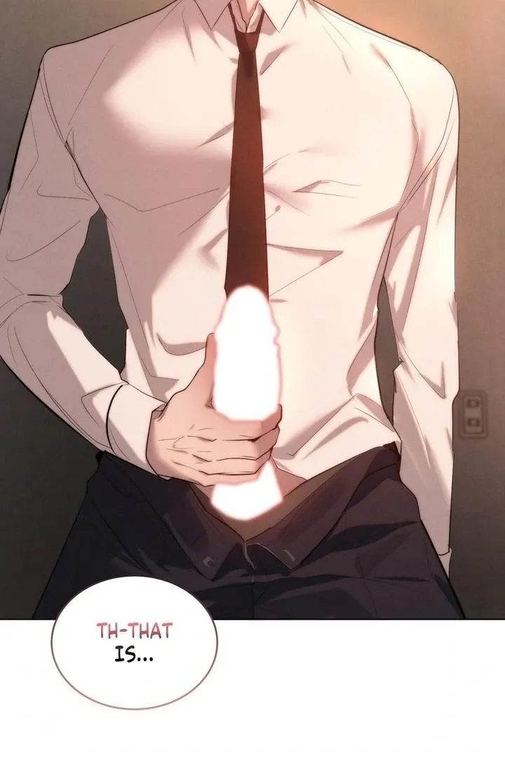 Read Ash-Covered Pure Love chapter 11 image 9 on Lezhin