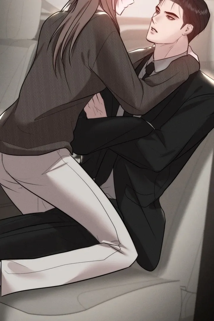 Read Ash-Covered Pure Love chapter 12 image 101 on Lezhin