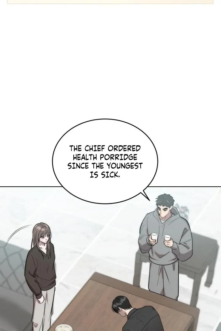Read Ash-Covered Pure Love chapter 12 image 11 on Lezhin