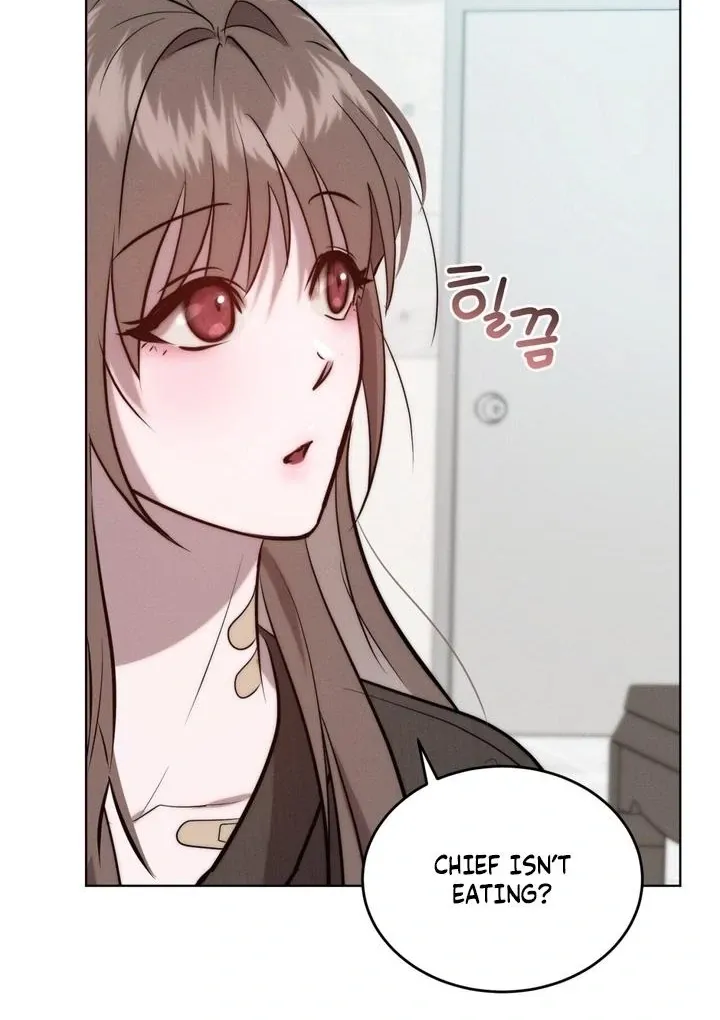 Read Ash-Covered Pure Love chapter 12 image 13 on Lezhin