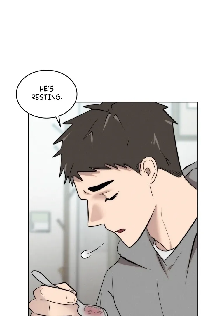 Read Ash-Covered Pure Love chapter 12 image 14 on Lezhin