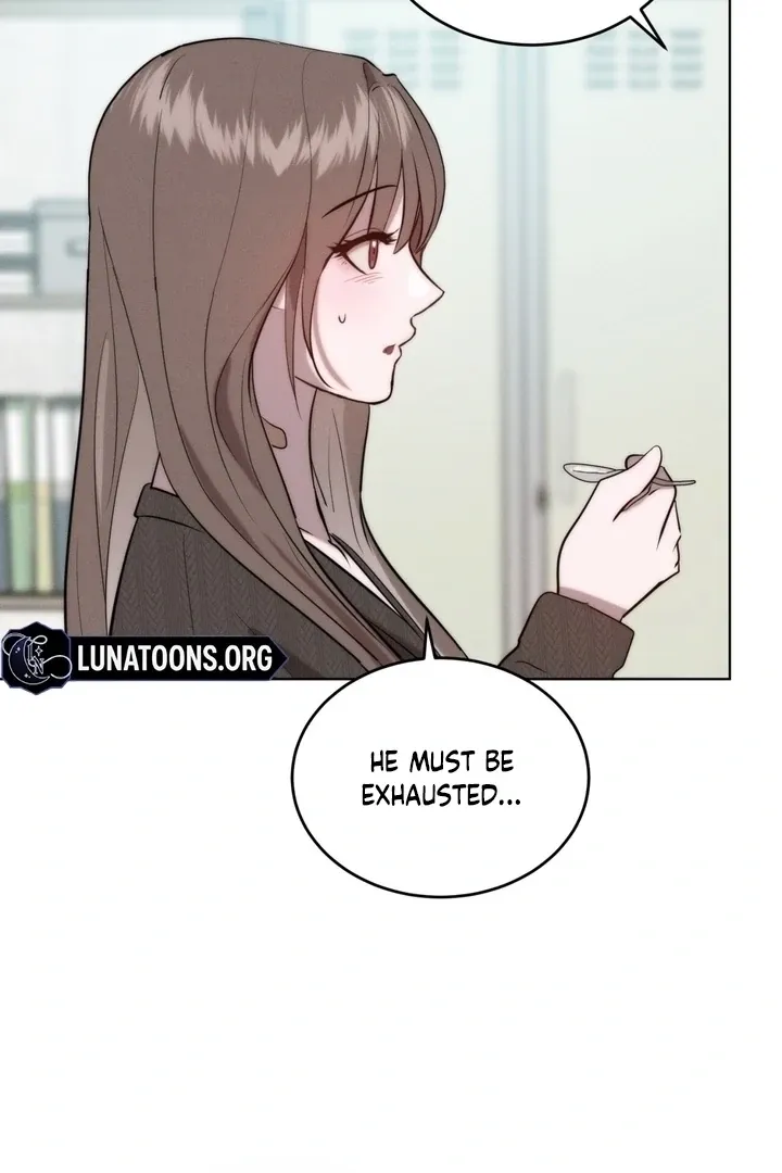 Read Ash-Covered Pure Love chapter 12 image 16 on Lezhin