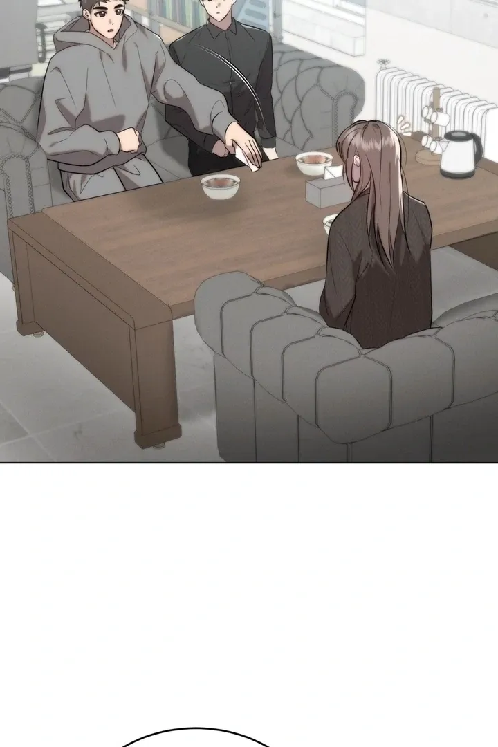 Read Ash-Covered Pure Love chapter 12 image 25 on Lezhin