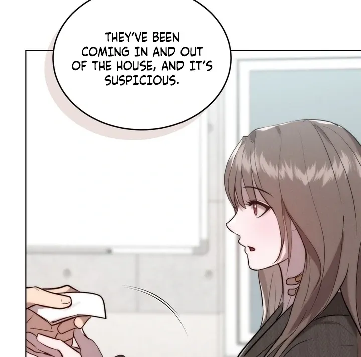 Read Ash-Covered Pure Love chapter 12 image 26 on Lezhin