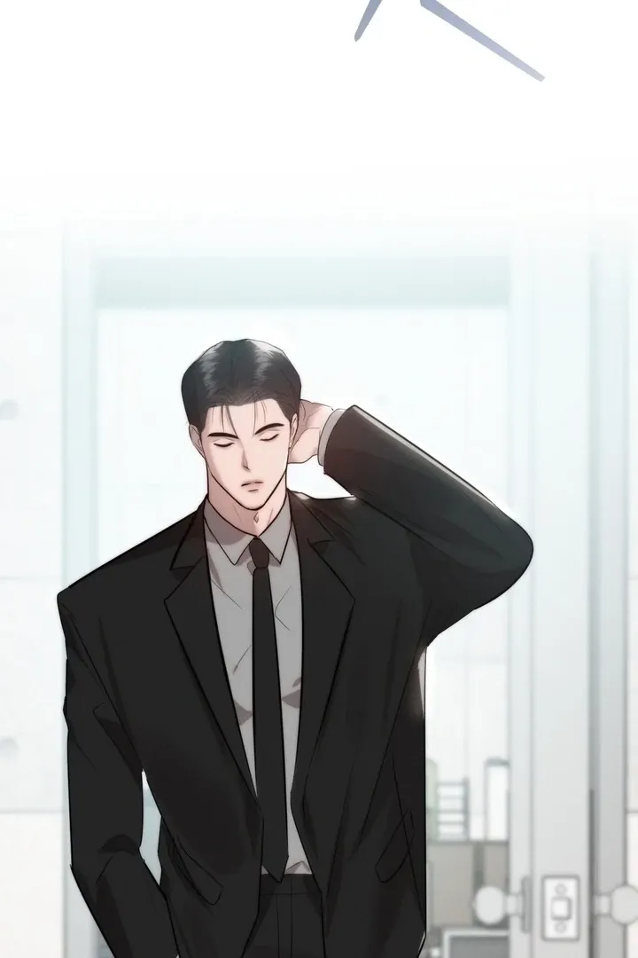 Read Ash-Covered Pure Love chapter 12 image 30 on Lezhin