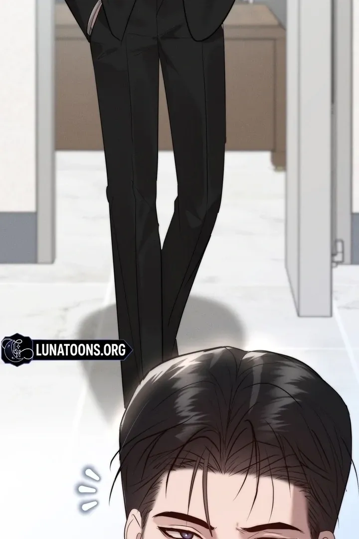 Read Ash-Covered Pure Love chapter 12 image 31 on Lezhin