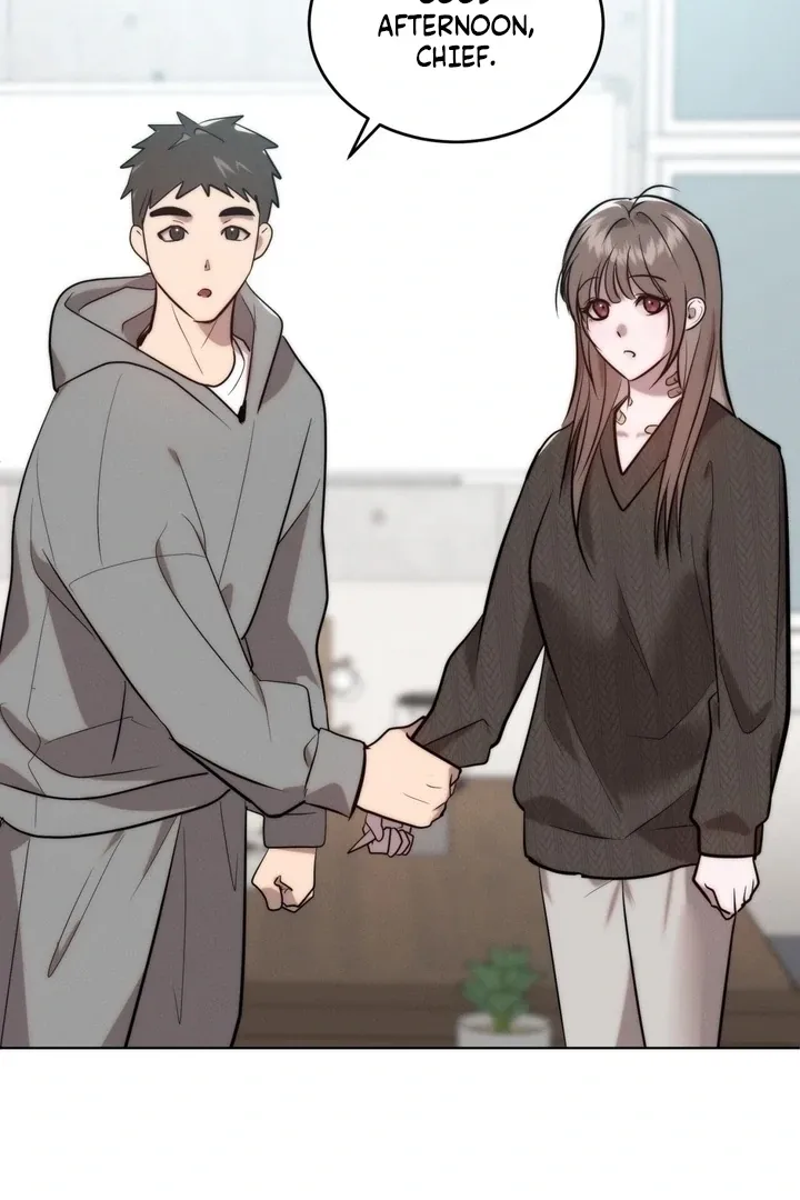 Read Ash-Covered Pure Love chapter 12 image 33 on Lezhin