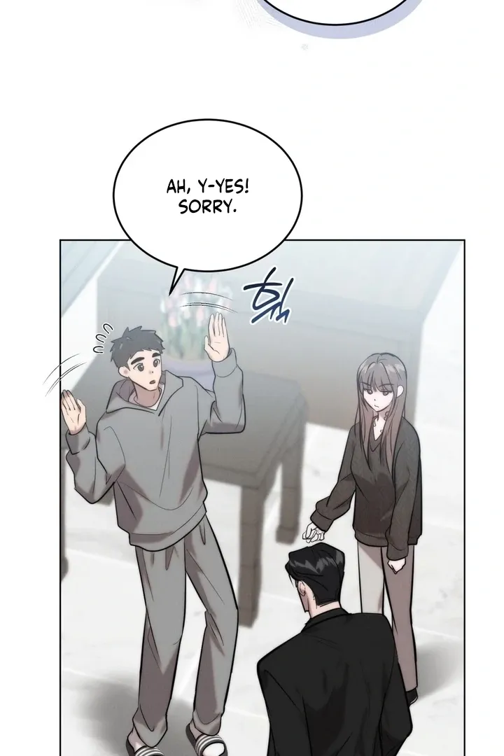 Read Ash-Covered Pure Love chapter 12 image 37 on Lezhin