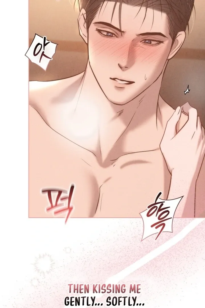 Read Ash-Covered Pure Love chapter 12 image 44 on Lezhin