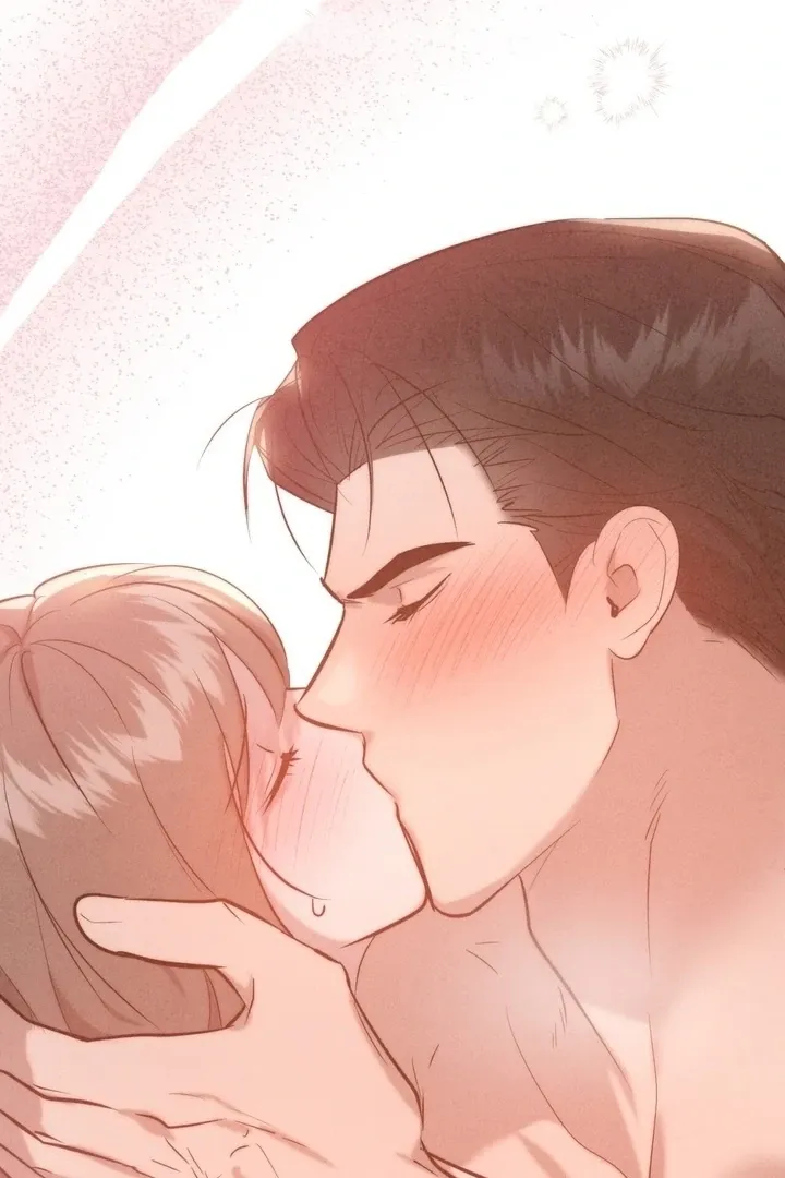 Read Ash-Covered Pure Love chapter 12 image 45 on Lezhin