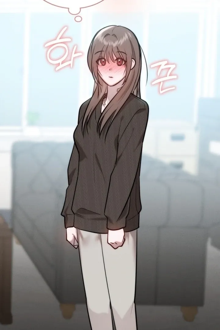 Read Ash-Covered Pure Love chapter 12 image 48 on Lezhin