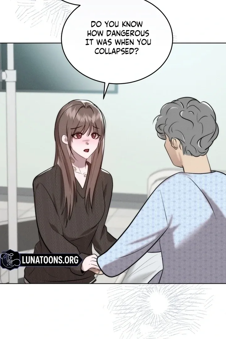 Read Ash-Covered Pure Love chapter 12 image 58 on Lezhin