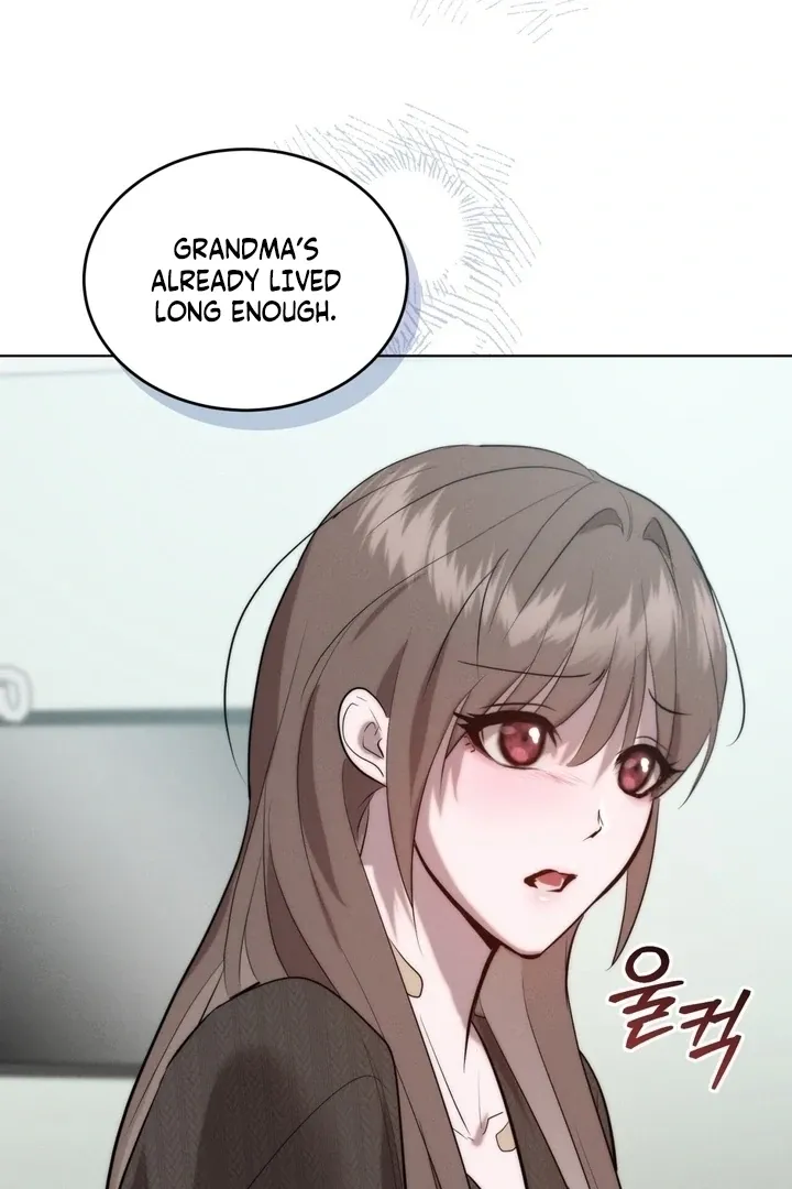 Read Ash-Covered Pure Love chapter 12 image 59 on Lezhin