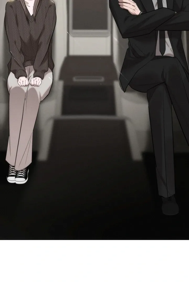 Read Ash-Covered Pure Love chapter 12 image 80 on Lezhin