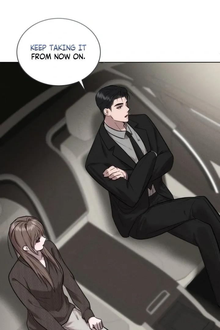 Read Ash-Covered Pure Love chapter 12 image 84 on Lezhin