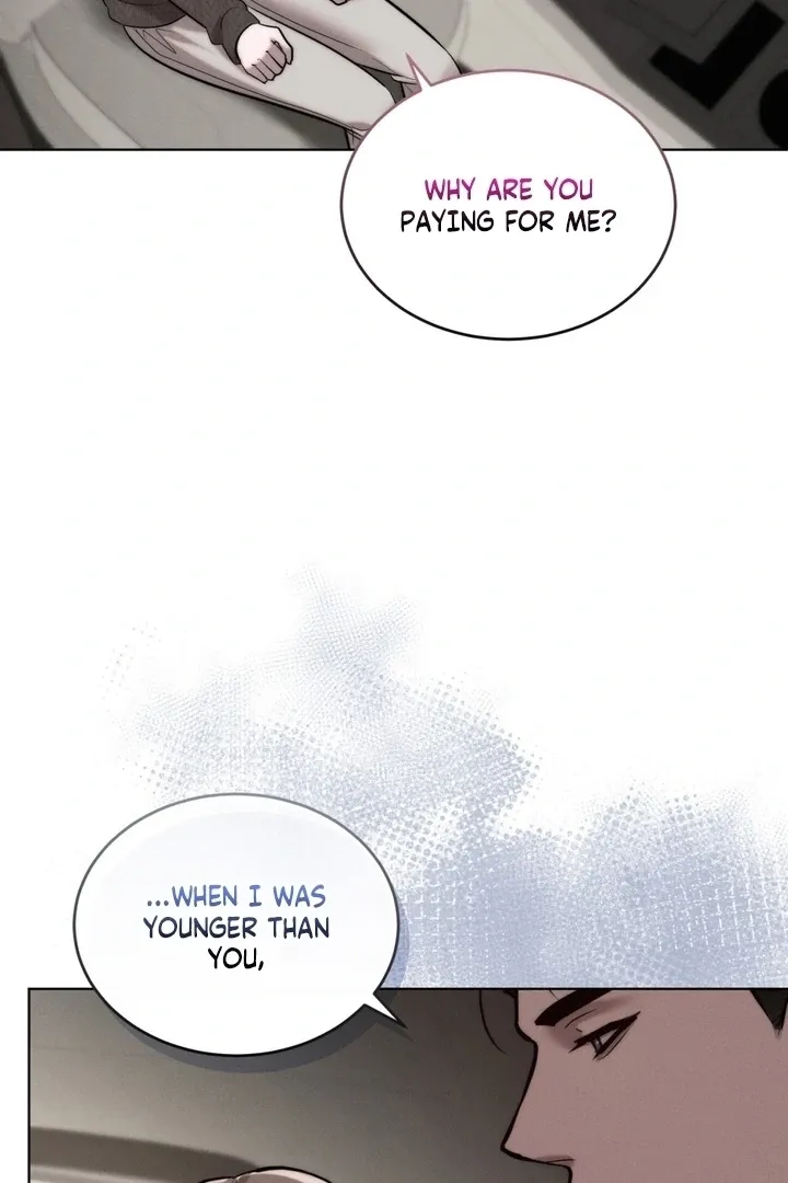 Read Ash-Covered Pure Love chapter 12 image 85 on Lezhin