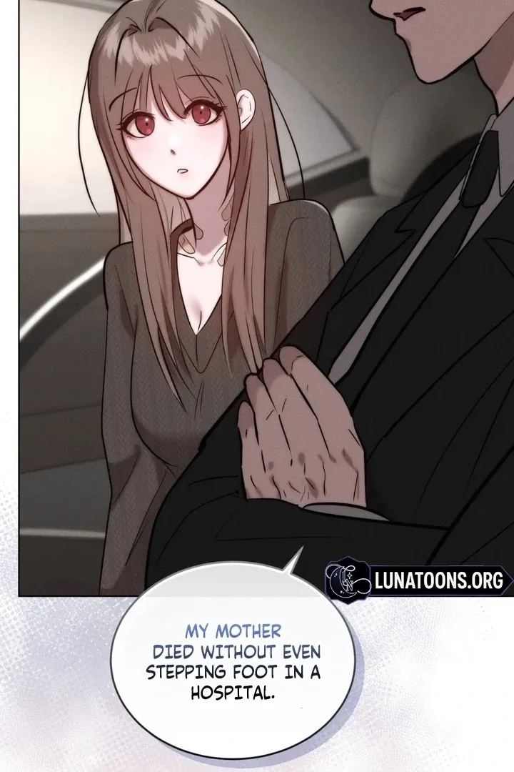 Read Ash-Covered Pure Love chapter 12 image 86 on Lezhin