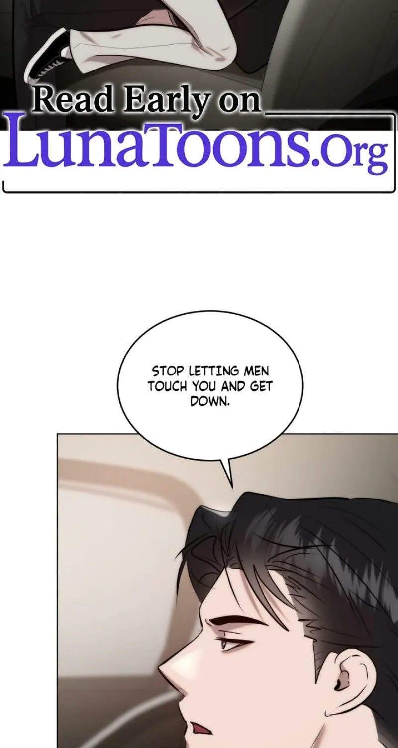 Read Ash-Covered Pure Love chapter 13 image 1 on Lezhin