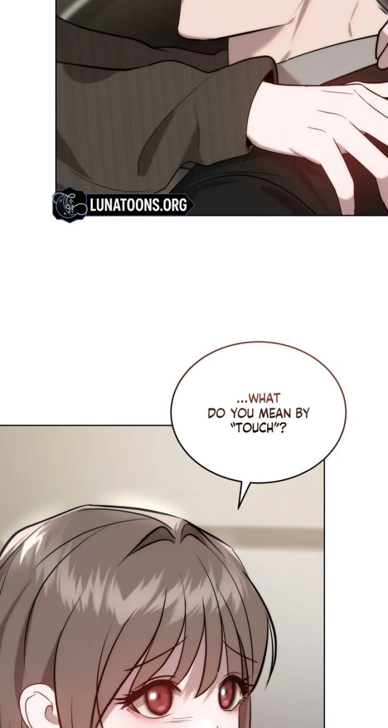 Read Ash-Covered Pure Love chapter 13 image 2 on Lezhin