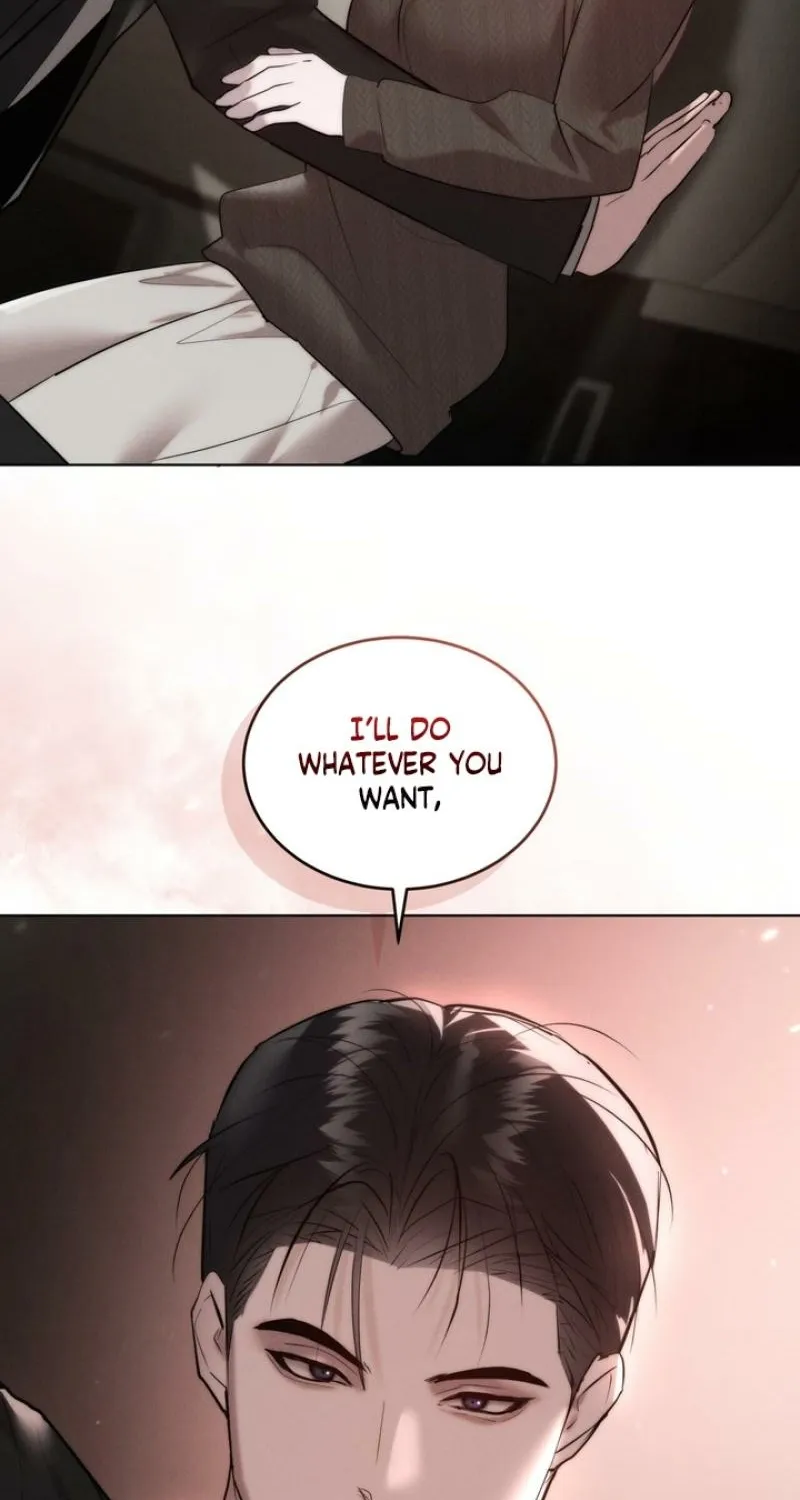 Read Ash-Covered Pure Love chapter 13 image 20 on Lezhin