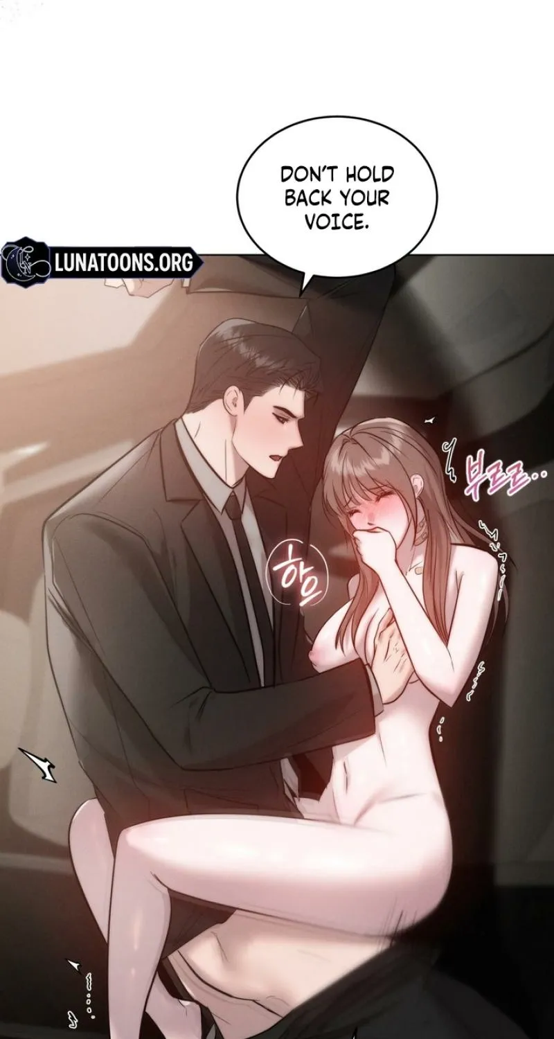 Read Ash-Covered Pure Love chapter 13 image 26 on Lezhin