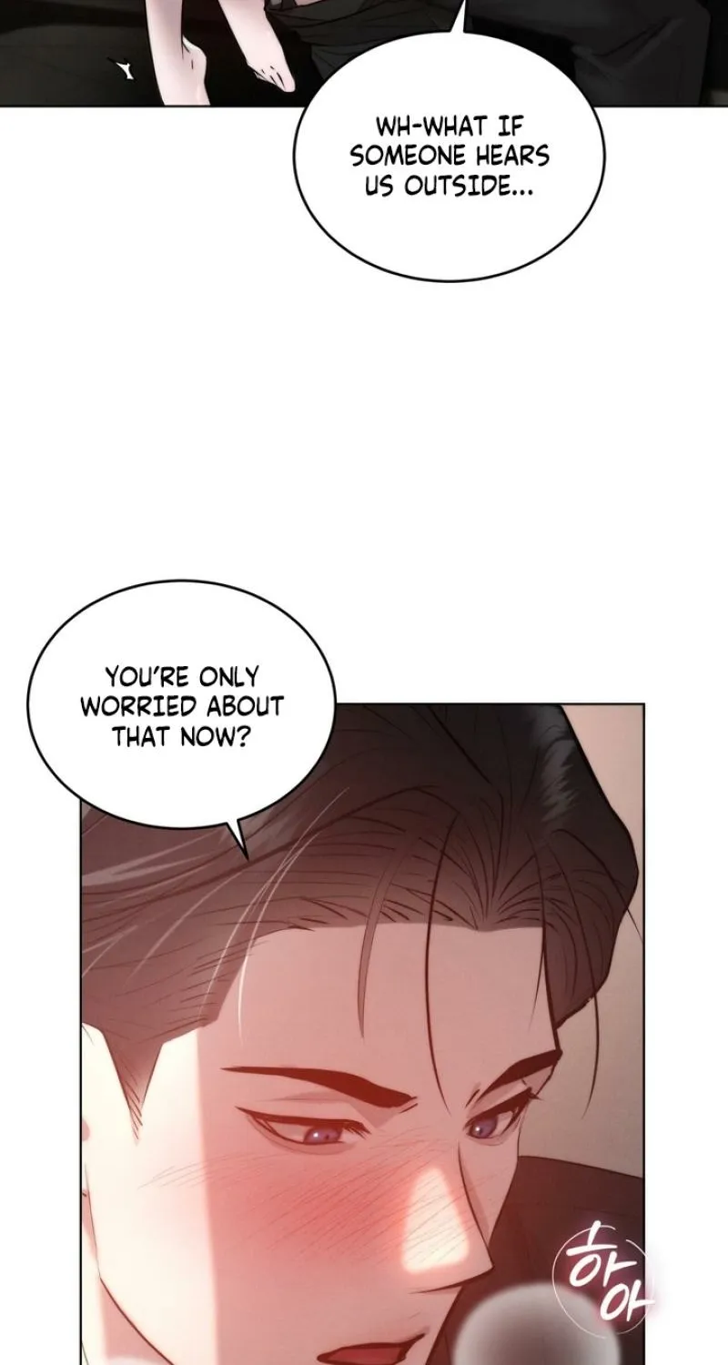 Read Ash-Covered Pure Love chapter 13 image 27 on Lezhin
