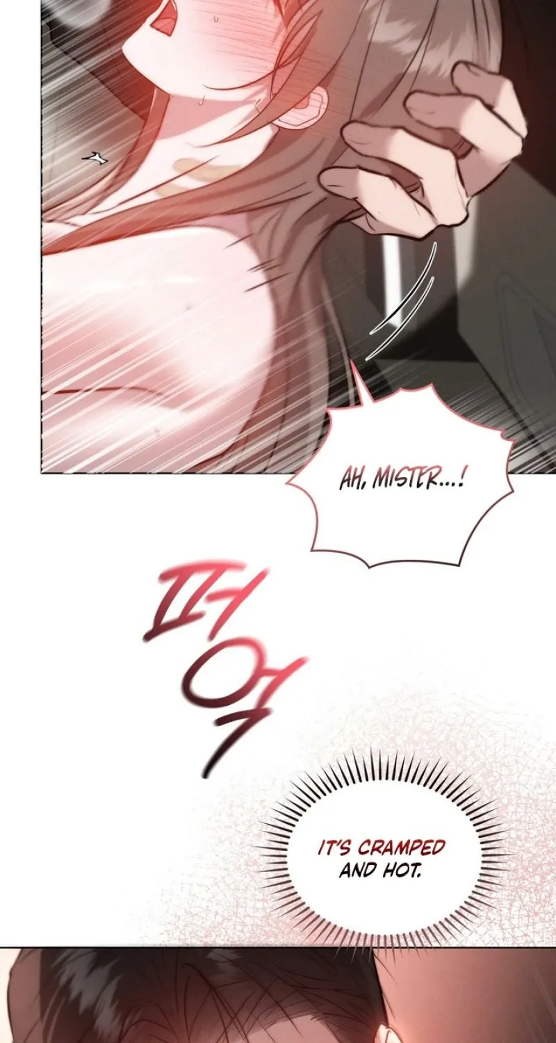 Read Ash-Covered Pure Love chapter 13 image 30 on Lezhin