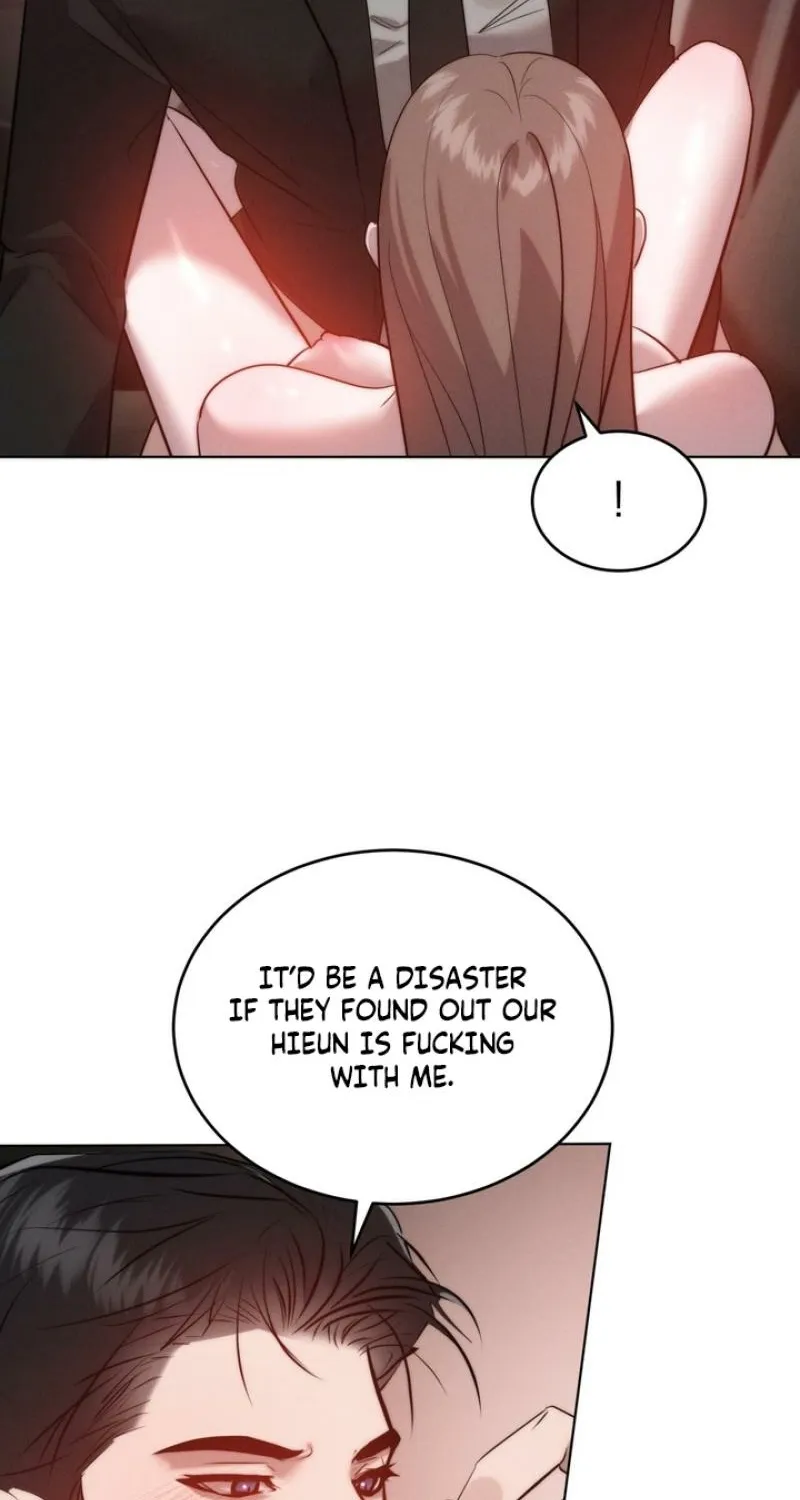 Read Ash-Covered Pure Love chapter 13 image 33 on Lezhin