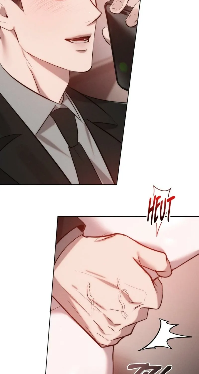 Read Ash-Covered Pure Love chapter 13 image 34 on Lezhin