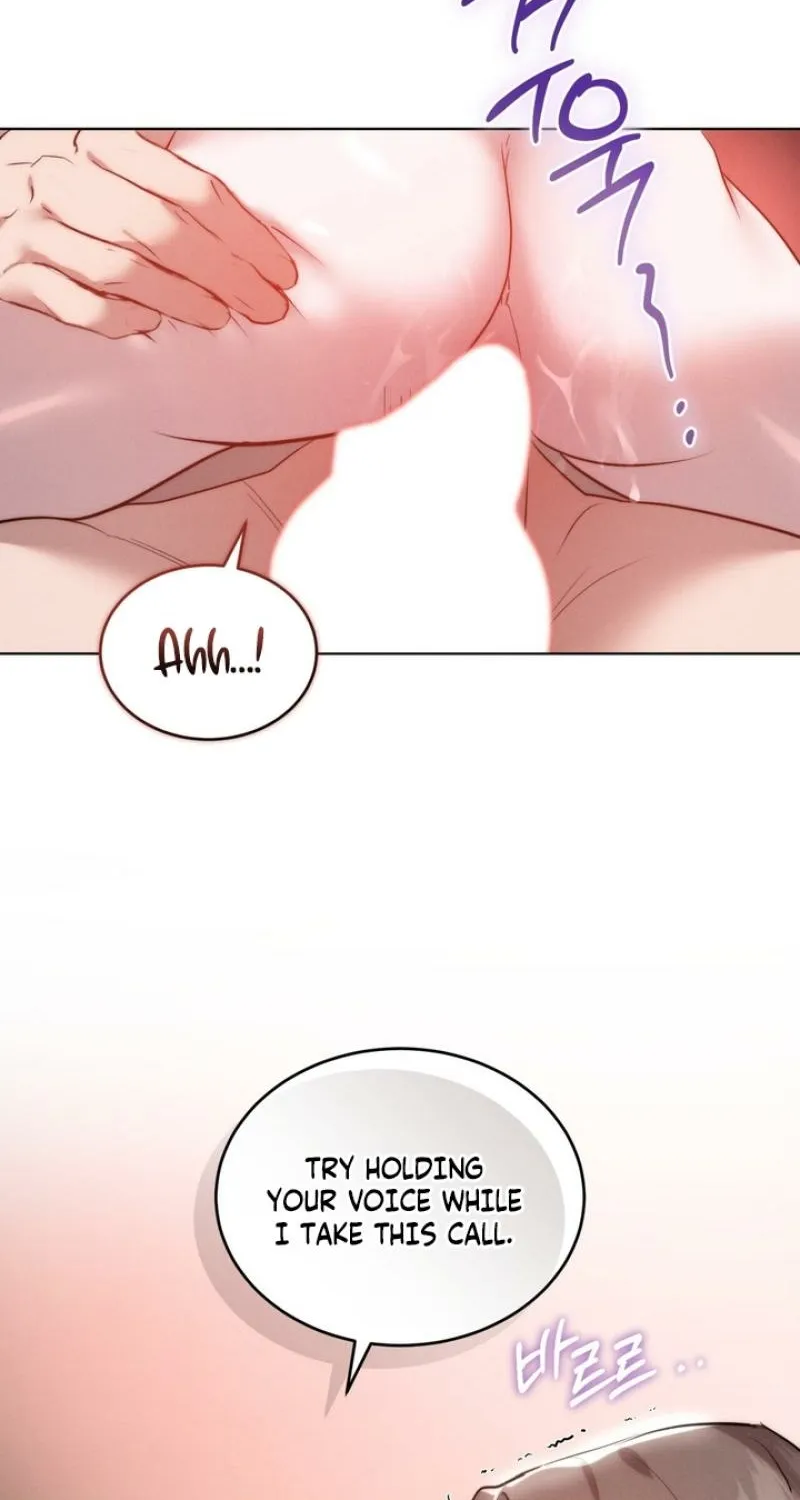 Read Ash-Covered Pure Love chapter 13 image 37 on Lezhin