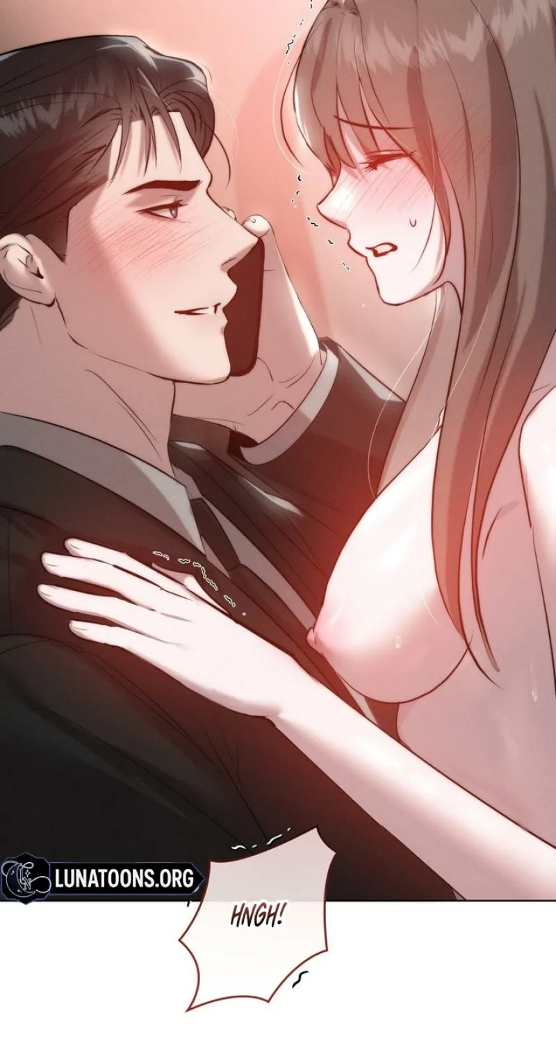 Read Ash-Covered Pure Love chapter 13 image 38 on Lezhin