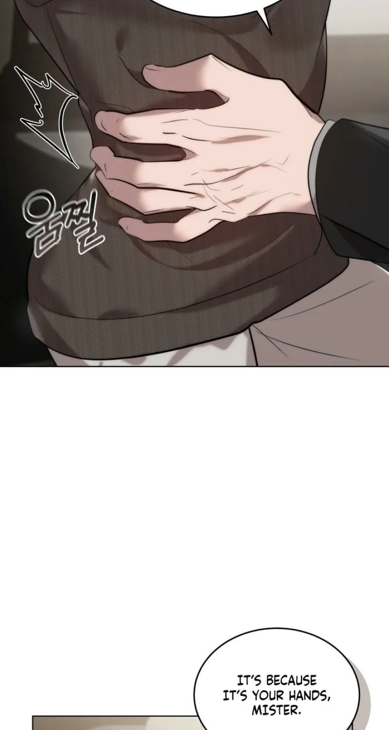 Read Ash-Covered Pure Love chapter 13 image 4 on Lezhin
