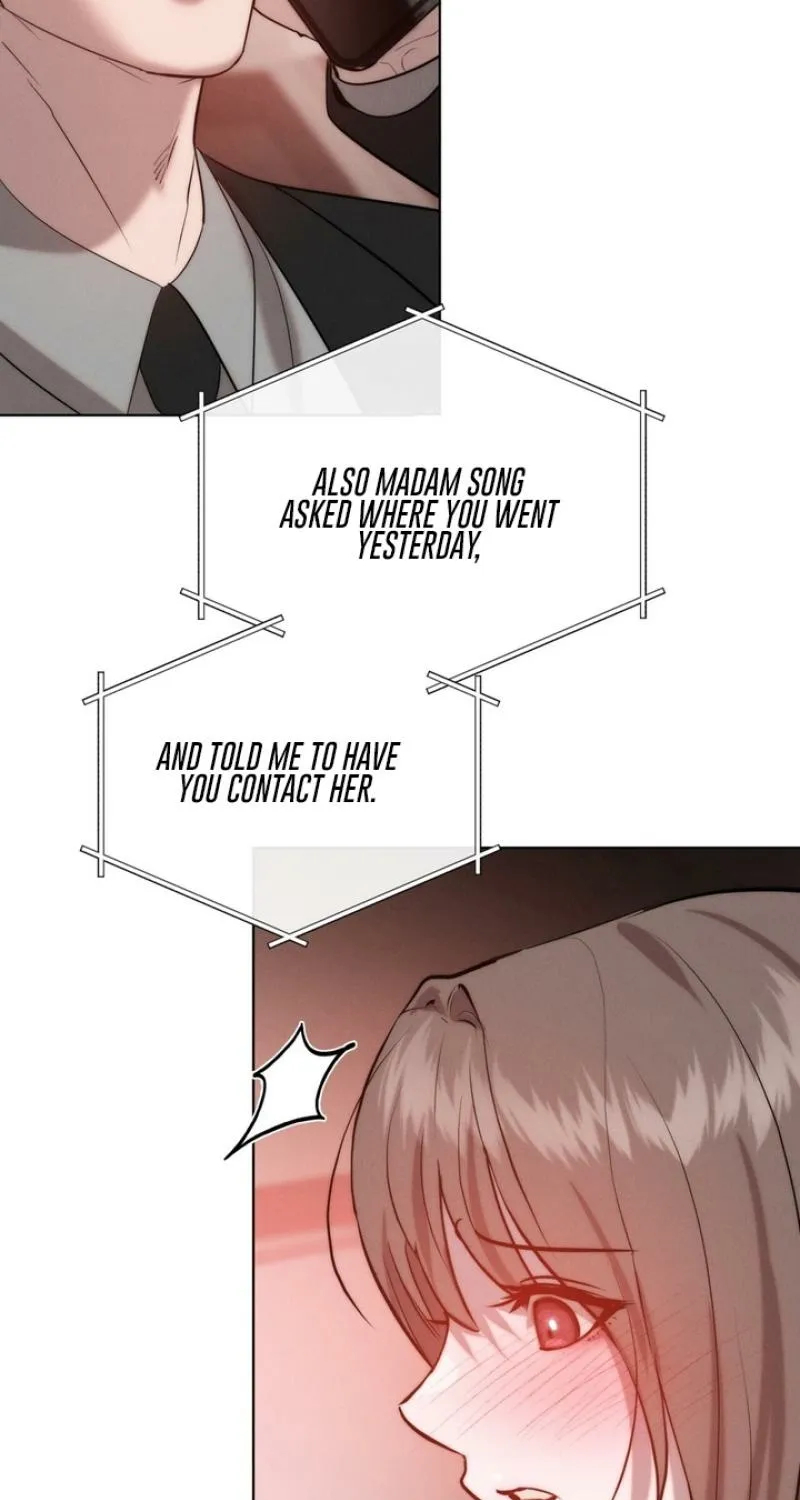 Read Ash-Covered Pure Love chapter 13 image 40 on Lezhin