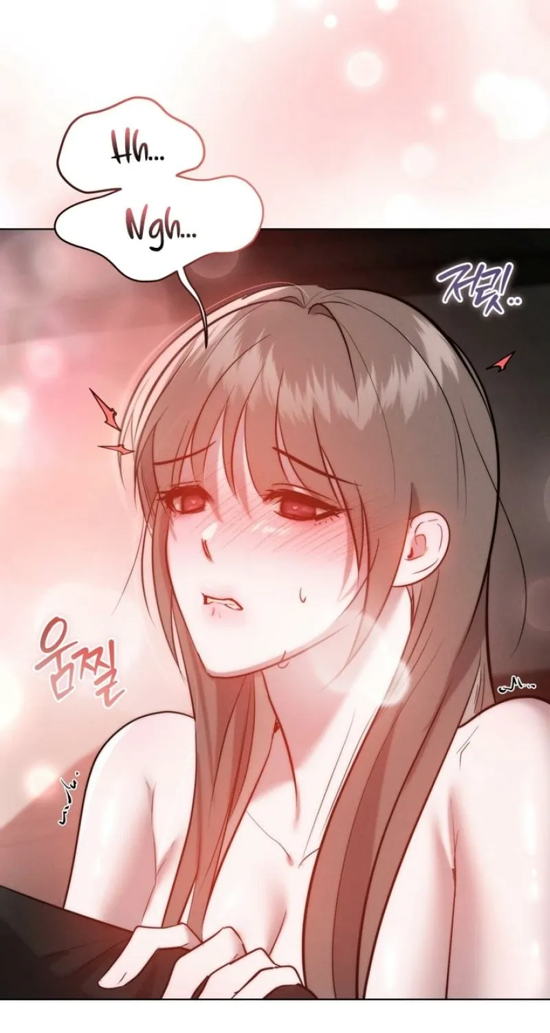 Read Ash-Covered Pure Love chapter 13 image 46 on Lezhin