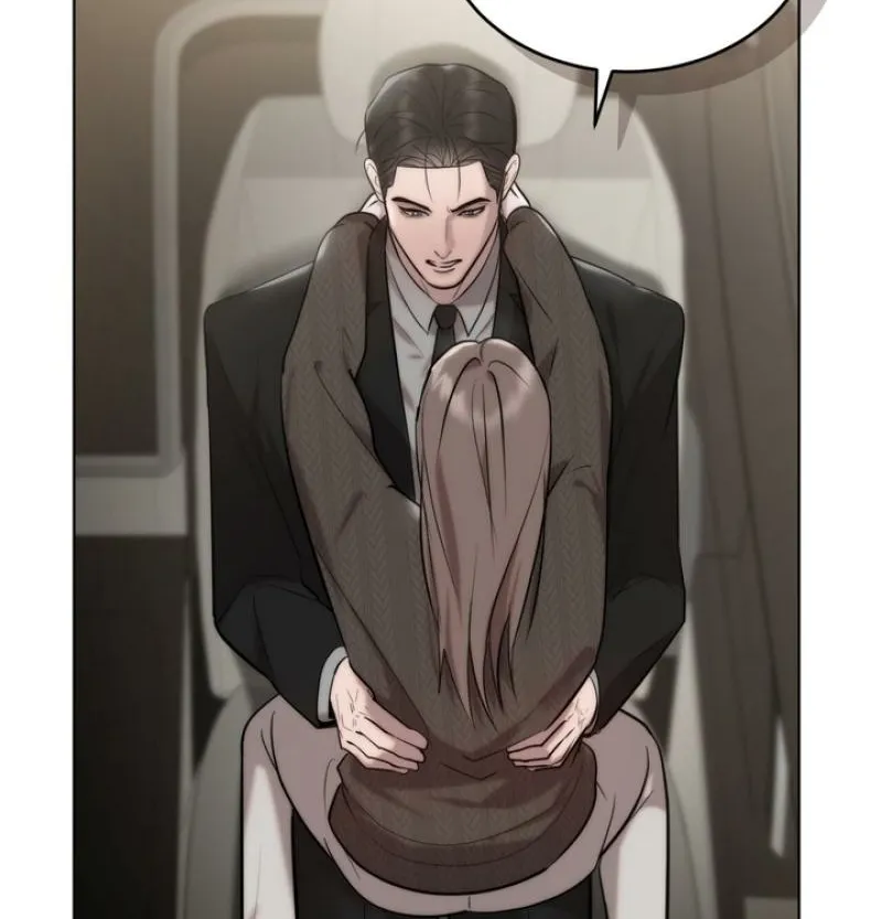 Read Ash-Covered Pure Love chapter 13 image 5 on Lezhin