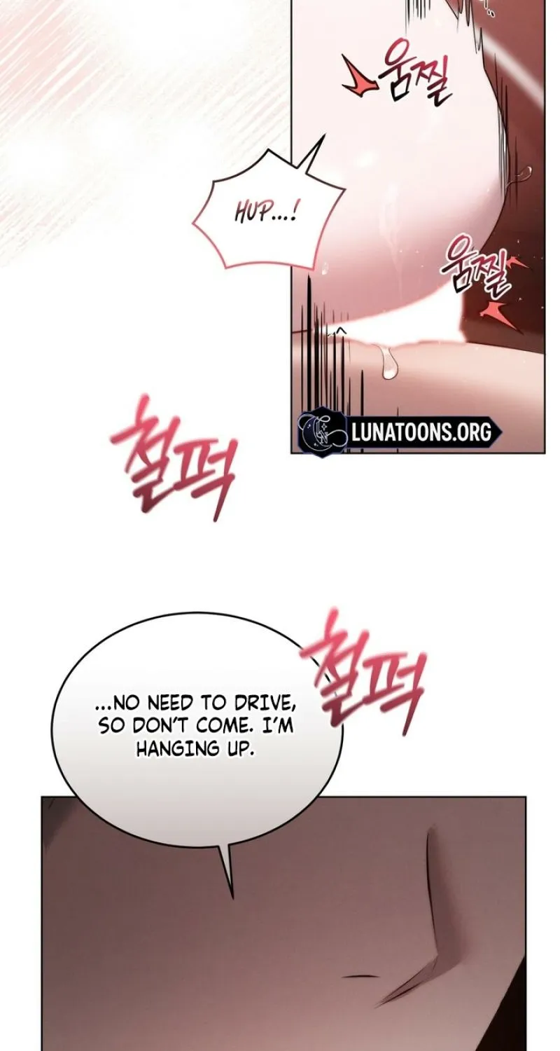 Read Ash-Covered Pure Love chapter 13 image 50 on Lezhin