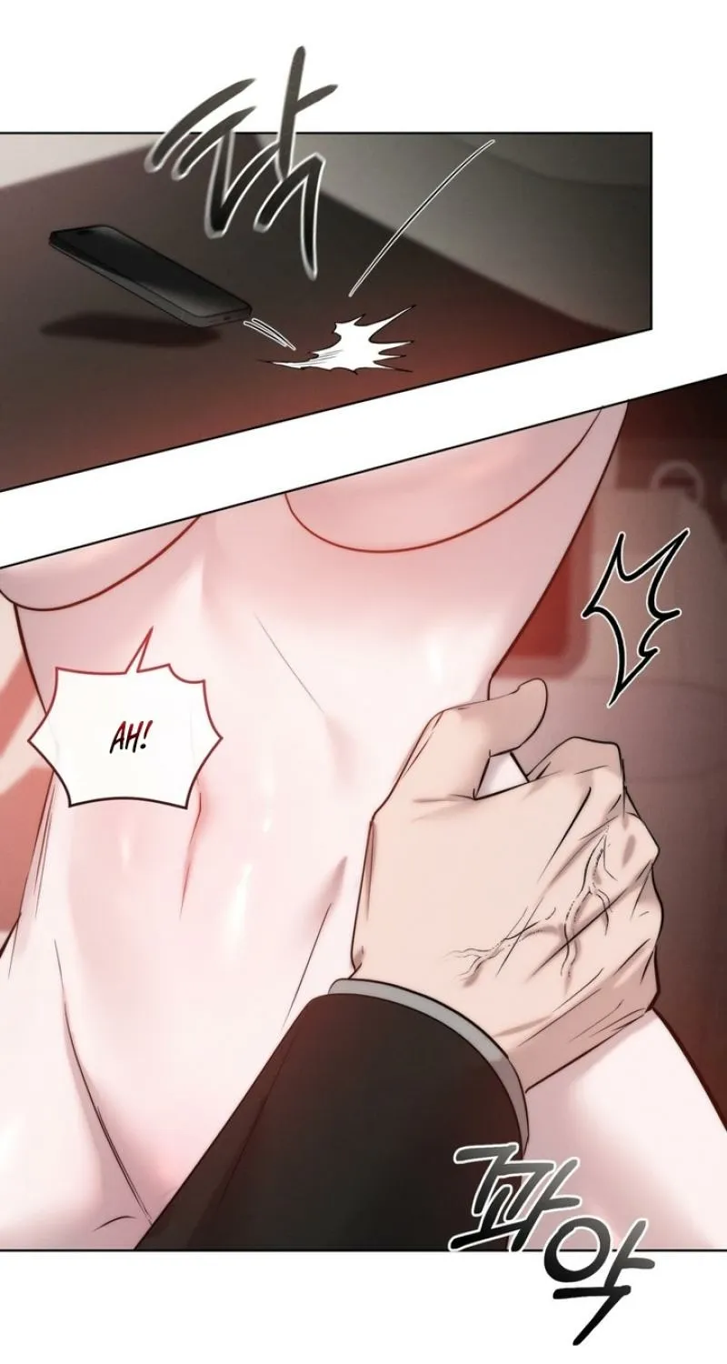 Read Ash-Covered Pure Love chapter 13 image 52 on Lezhin