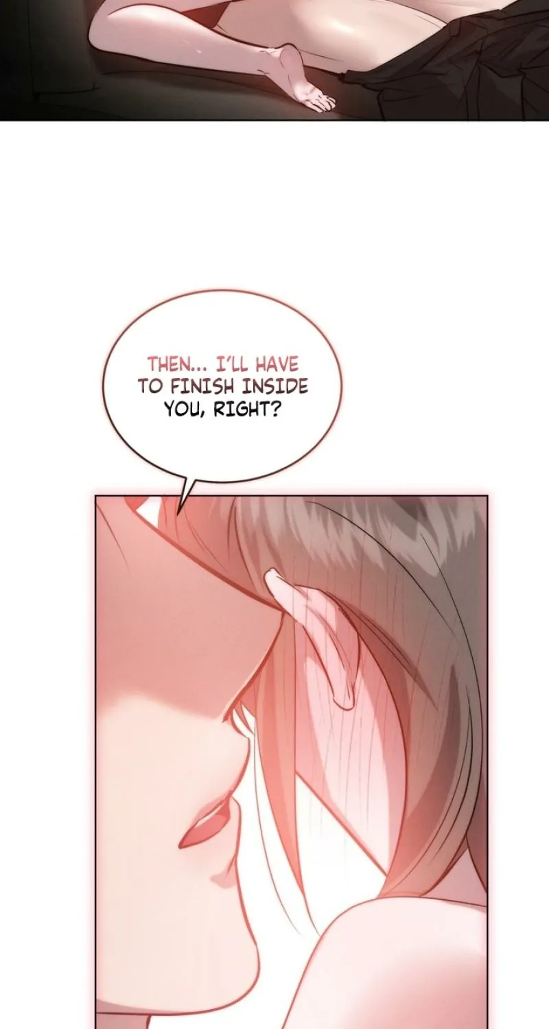 Read Ash-Covered Pure Love chapter 13 image 58 on Lezhin