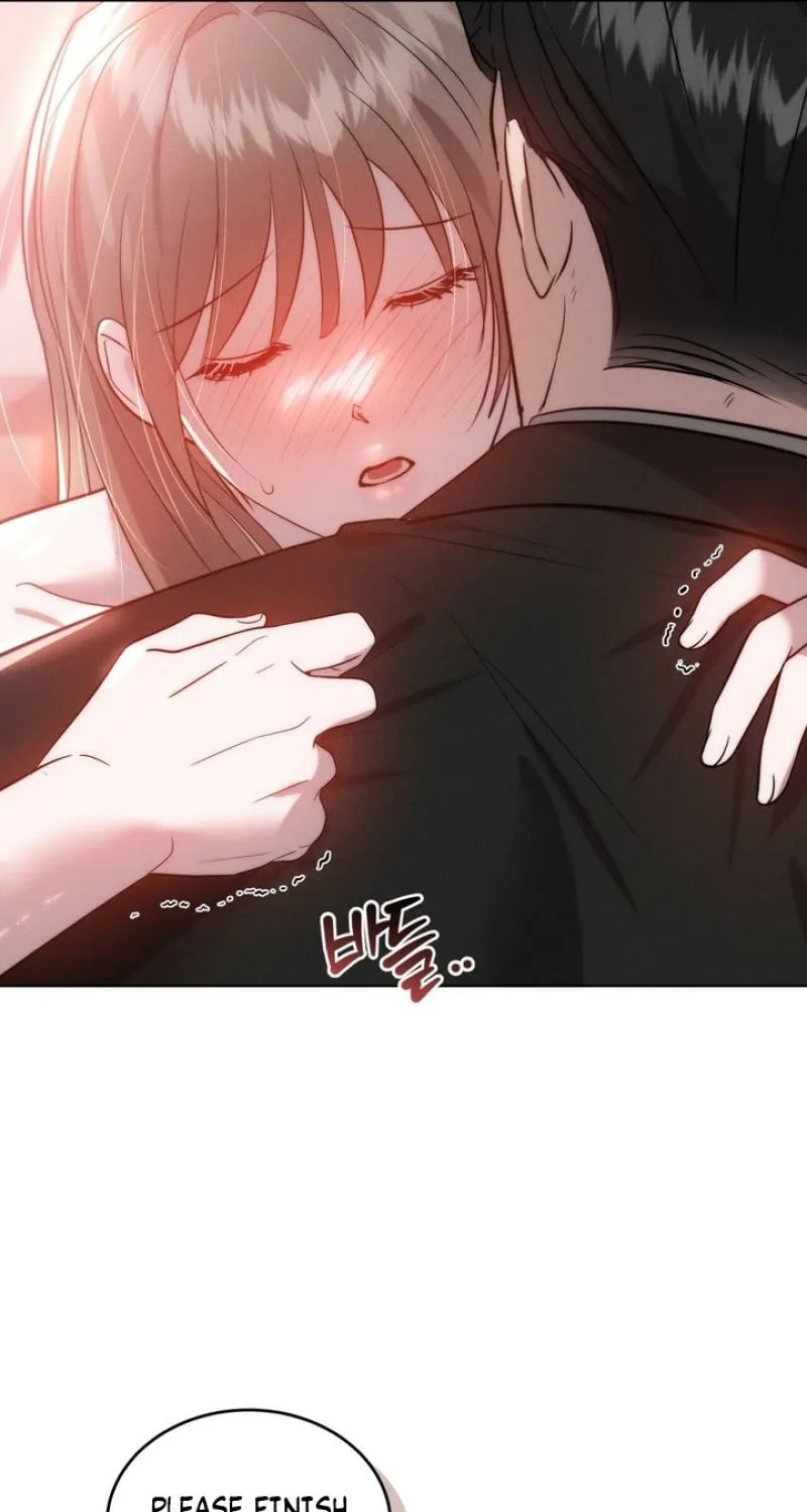 Read Ash-Covered Pure Love chapter 13 image 60 on Lezhin