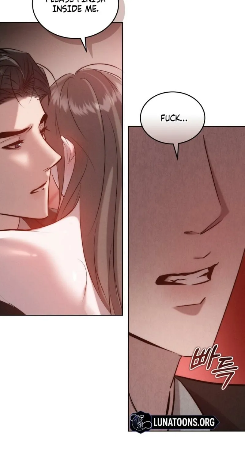 Read Ash-Covered Pure Love chapter 13 image 61 on Lezhin