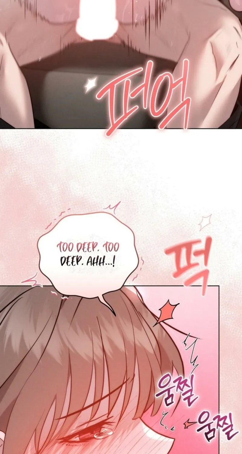 Read Ash-Covered Pure Love chapter 13 image 75 on Lezhin