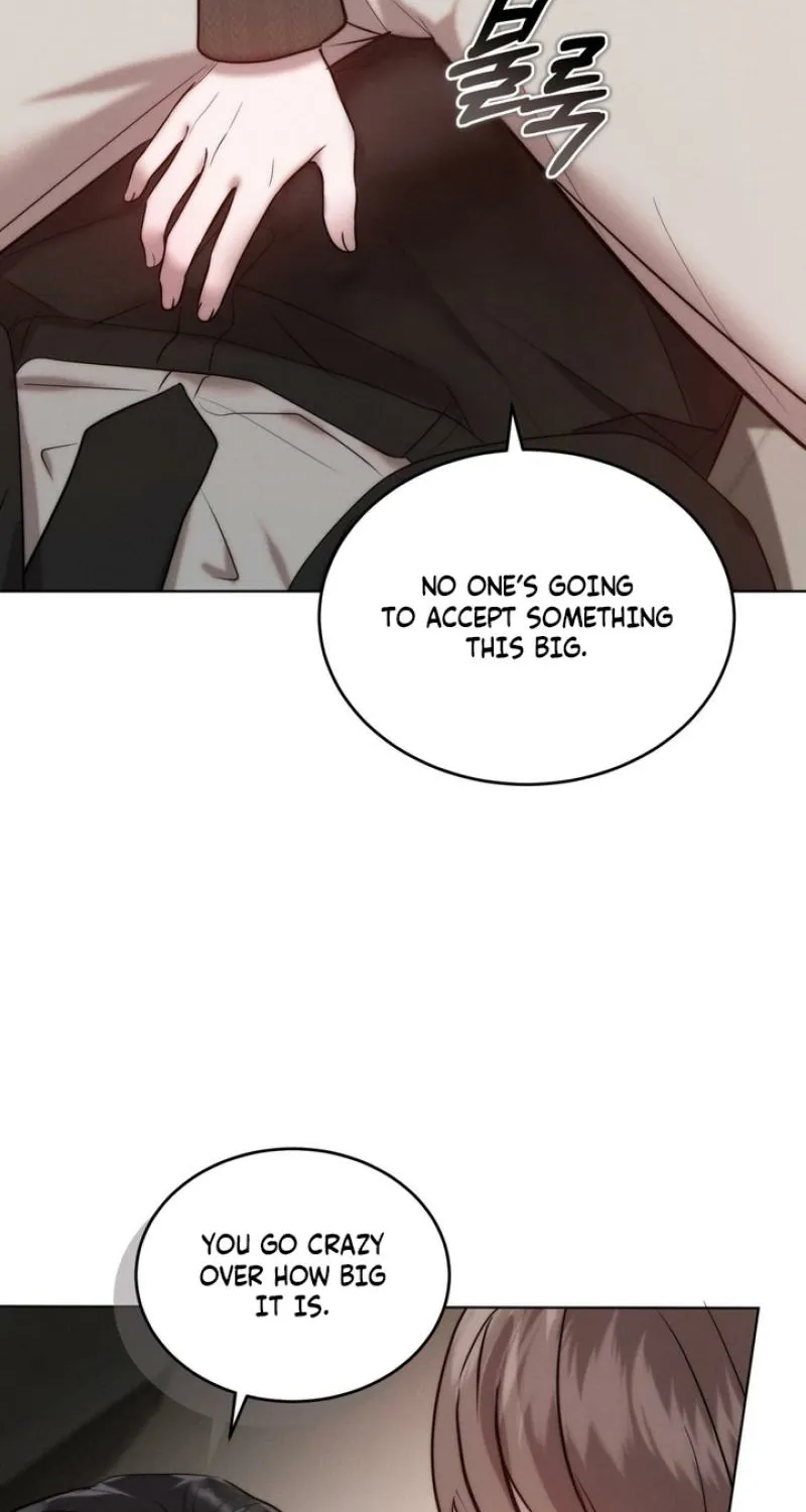 Read Ash-Covered Pure Love chapter 13 image 8 on Lezhin