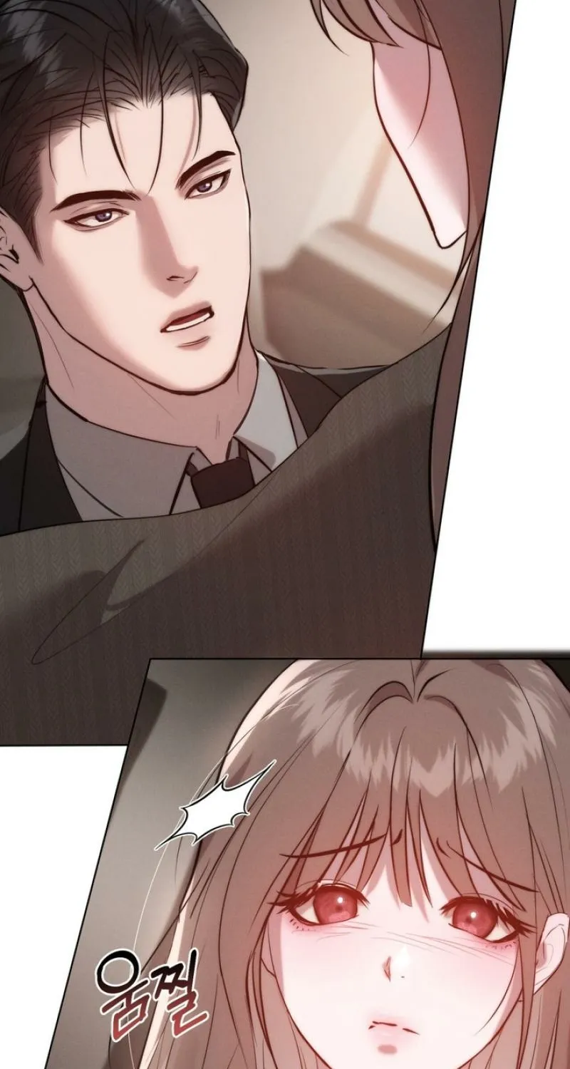 Read Ash-Covered Pure Love chapter 13 image 9 on Lezhin