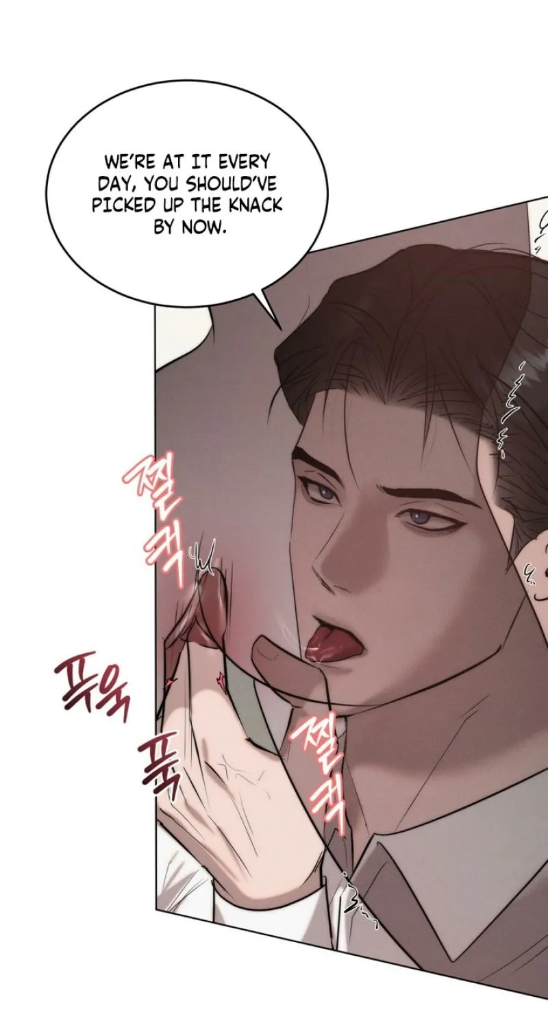 Read Ash-Covered Pure Love chapter 14 image 10 on Lezhin